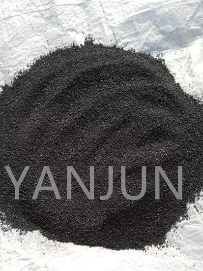 Großhandel 98 % Carbon Raiser GPC Graphit Petroluem Coke Carburizer