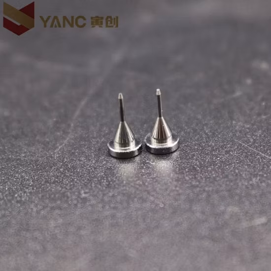 Mikro-Wolframkarbid-Düseneinsatz