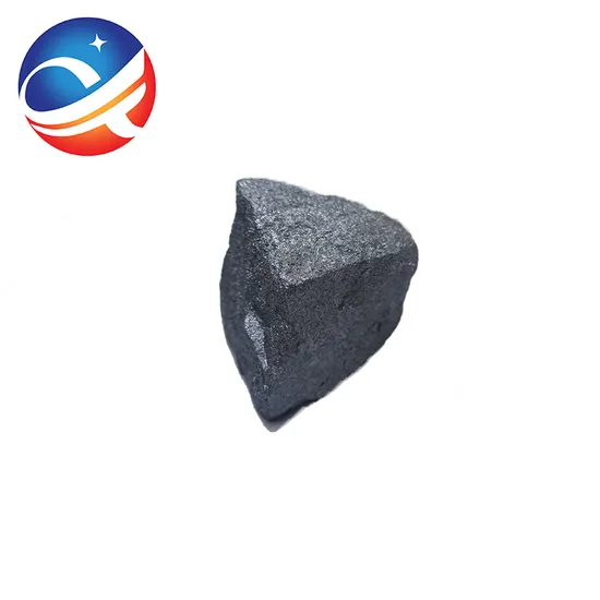 Anpassbare Ferro-Silizium-Aluminiumlegierung für Stahlherstellungs- und Gießereianwendungen