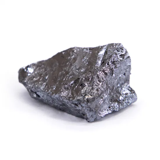 Silizium-Metalllegierungszusatz zur Desoxidation von Gusseisen und zum Schutz vor Oxidation