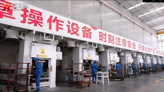 Tundish Refractory Price Tundish Well Block Sitzblock